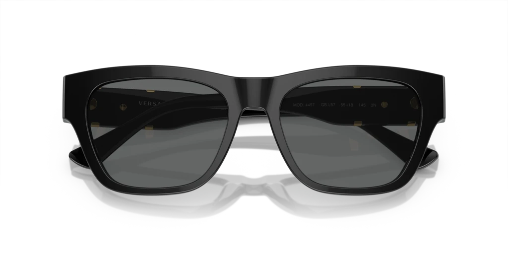Versace VE4457 GB1/87 - 55 - Güneş Gözlükleri