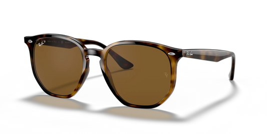 Ray-Ban RB4306 710/83 - 54 - Güneş Gözlükleri