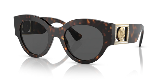 Versace VE4438B 108/87 - 52 - Güneş Gözlükleri