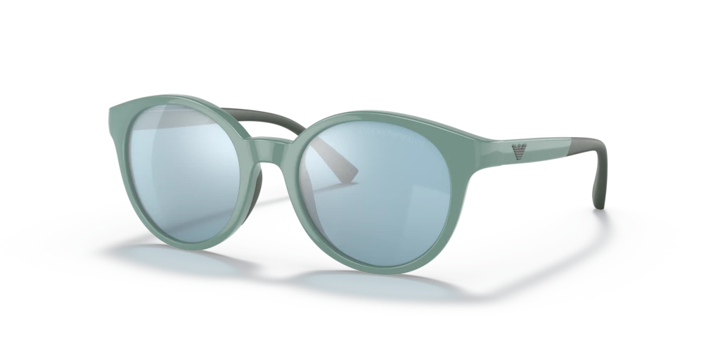 Emporio Armani Kids EK4185 53331N 47 Çocuk Güneş Gözlükleri