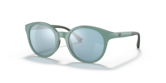 Emporio Armani Kids EK4185 53331N 47 Çocuk Güneş Gözlükleri
