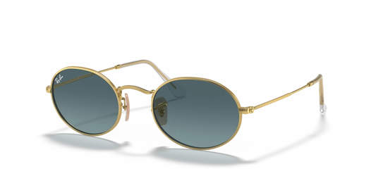 Ray Ban RB3547 001/3M 54 Güneş Gözlükleri