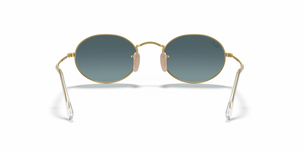 Ray Ban RB3547 001/3M Güneş Gözlükleri