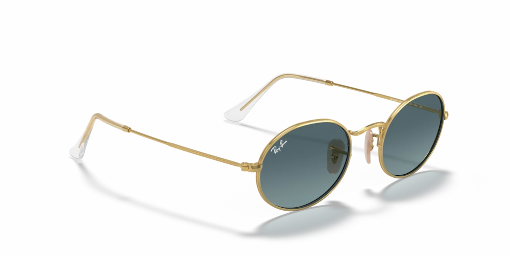 Ray Ban RB3547 001/3M Güneş Gözlükleri