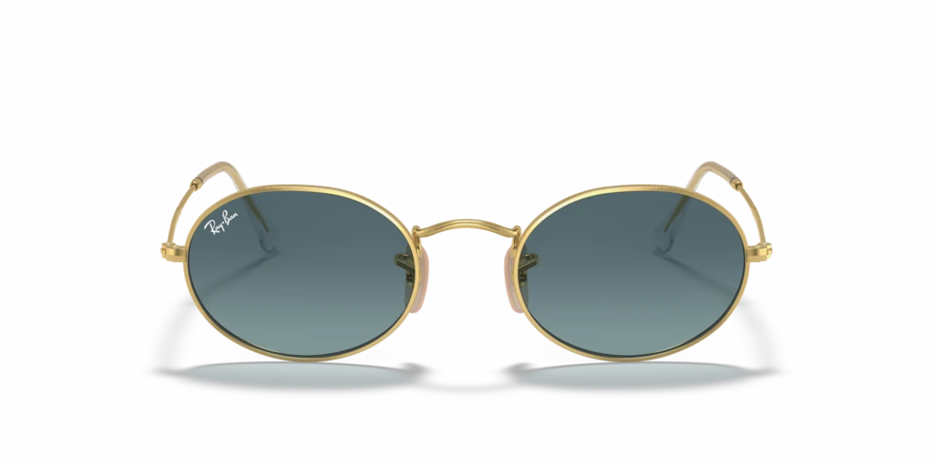 Ray Ban RB3547 001/3M Güneş Gözlükleri