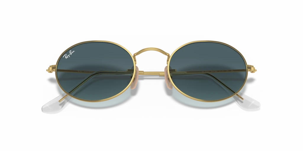 Ray Ban RB3547 001/3M Güneş Gözlükleri