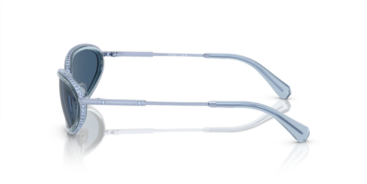 Swarovski SK7004 400555 55 Güneş Gözlükleri