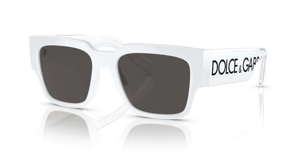Dolce & Gabbana DG6184 331287 52 Güneş Gözlükleri