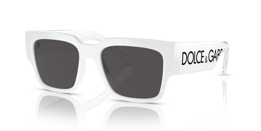 Dolce & Gabbana DG6184 331287 52 Güneş Gözlükleri