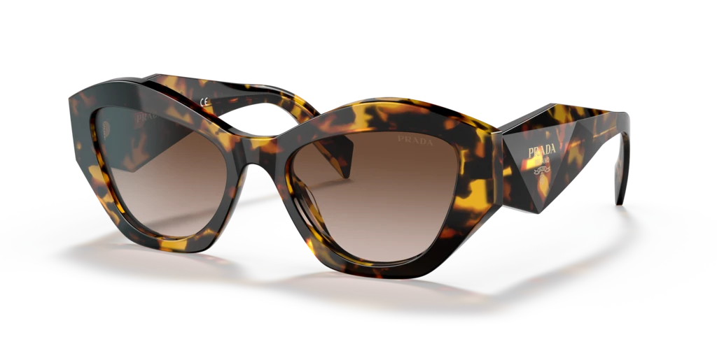 Prada PR 07YS VAU6S1 53 Güneş Gözlükleri