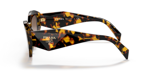 Prada PR 07YS VAU6S1 - 53 - Güneş Gözlükleri