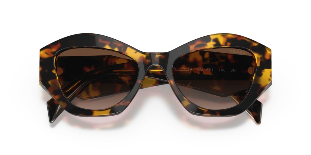 Prada PR 07YS VAU6S1 53 Güneş Gözlükleri