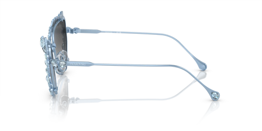 Swarovski SK7011 40198G 56 Güneş Gözlükleri