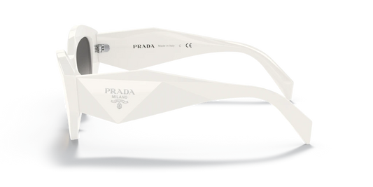 Prada PR 07YS 142130 - 53 - Güneş Gözlükleri