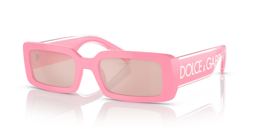 Dolce & Gabbana DG6187 3262/5 - 53 - Güneş Gözlükleri