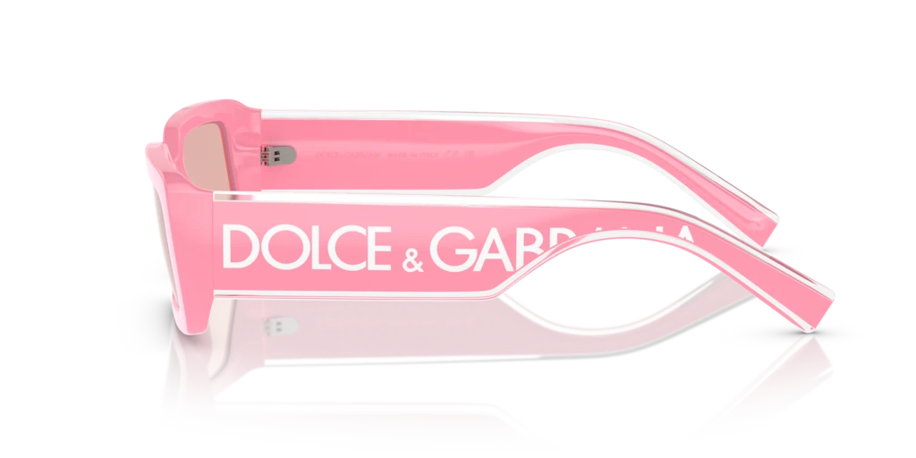 Dolce & Gabbana DG6187 3262/5 - 53 - Güneş Gözlükleri