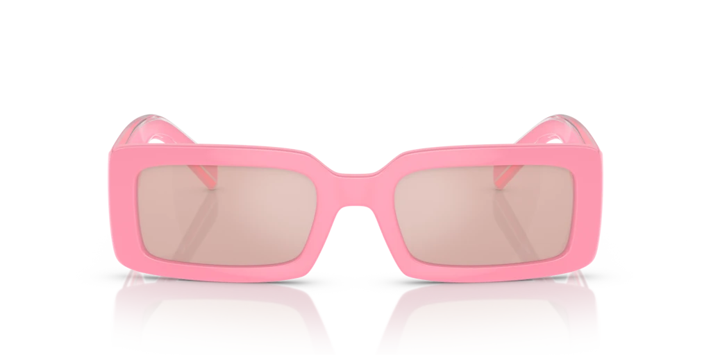 Dolce & Gabbana DG6187 3262/5 - 53 - Güneş Gözlükleri
