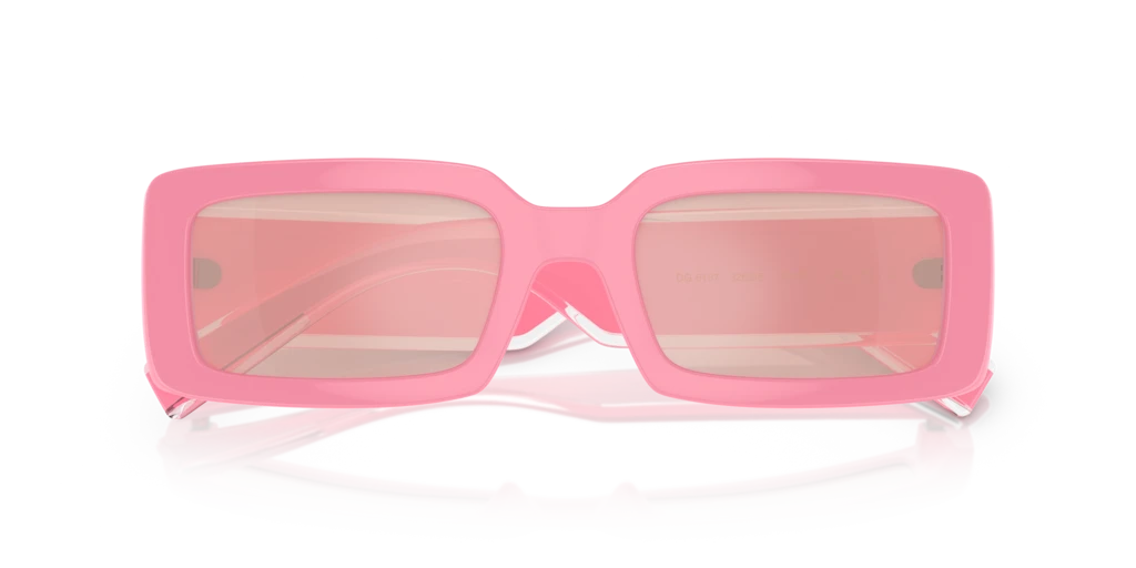 Dolce & Gabbana DG6187 3262/5 - 53 - Güneş Gözlükleri
