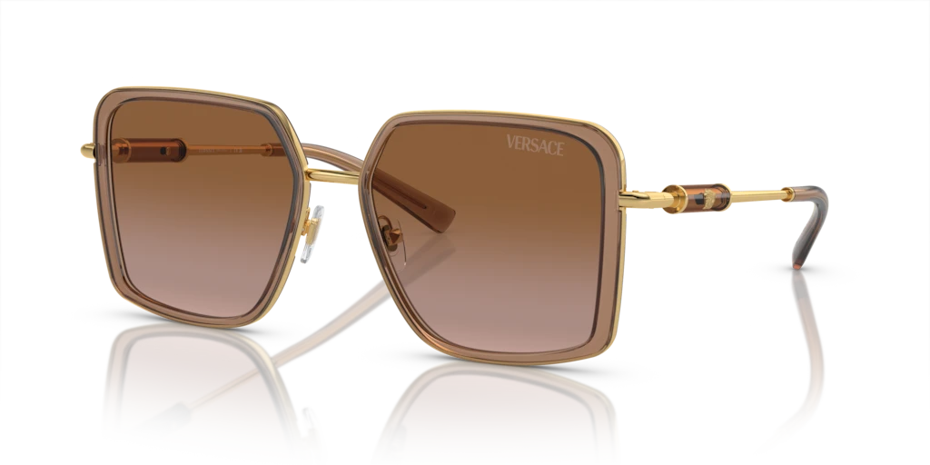 Versace VE2261 100213 - 56 - Güneş Gözlükleri