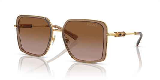 Versace VE2261 100213 - 56 - Güneş Gözlükleri