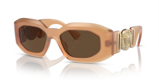 Versace VE4425U 546773 - 54 - Güneş Gözlükleri