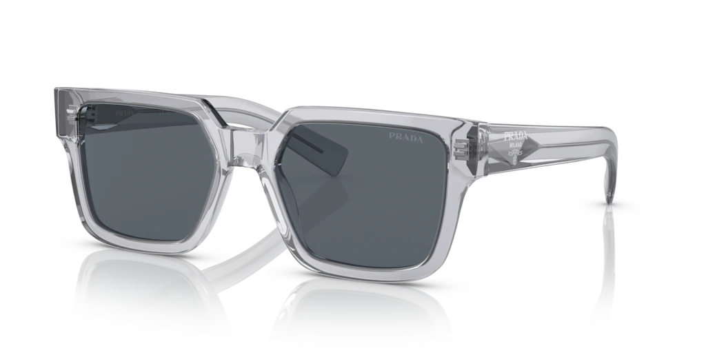 Prada PR 03ZS U430A9 - 54 - Güneş Gözlükleri