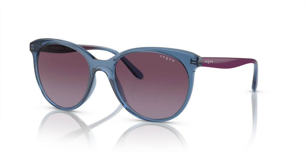 Vogue VO5453S 30858H - 53 - Güneş Gözlükleri