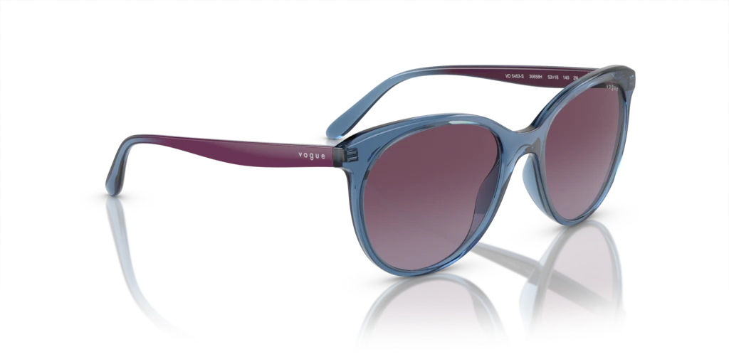 Vogue VO5453S 30858H - 53 - Güneş Gözlükleri