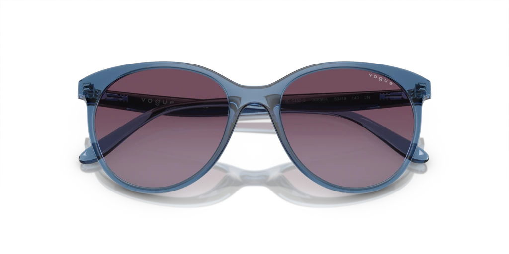 Vogue VO5453S 30858H - 53 - Güneş Gözlükleri