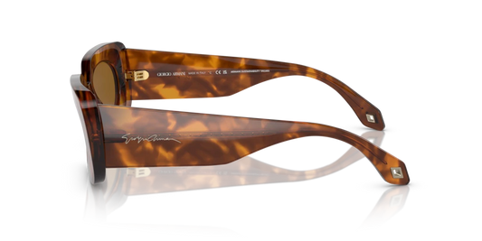 Giorgio Armani AR8182 598833 52 Güneş Gözlükleri