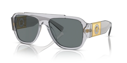 Versace VE4436U 530580 - 57 - Güneş Gözlükleri