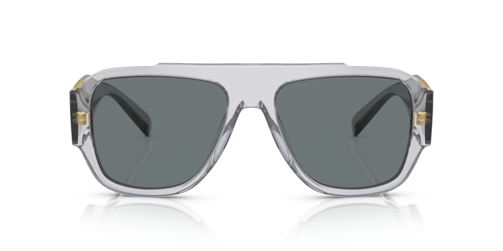 Versace VE4436U 530580 - 57 - Güneş Gözlükleri