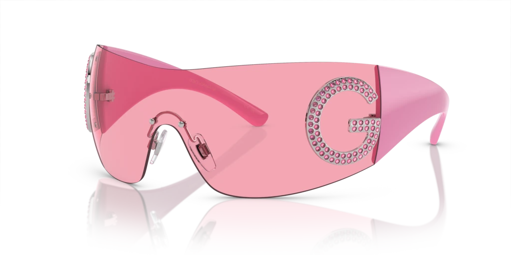 Dolce & Gabbana DG2298B 05/84 - 40 - Güneş Gözlükleri