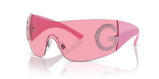 Dolce & Gabbana DG2298B 05/84 - 40 - Güneş Gözlükleri