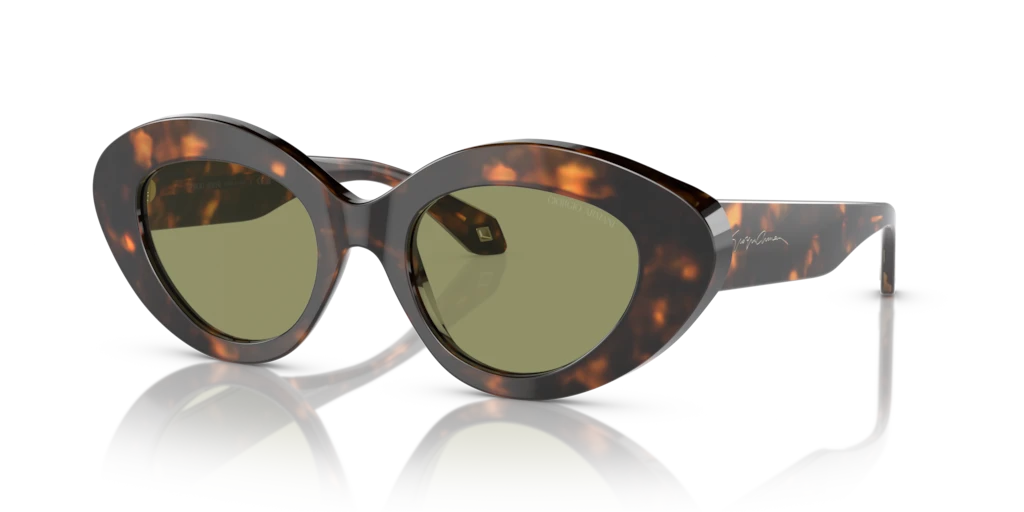 Giorgio Armani AR8188 599314 50 Güneş Gözlükleri