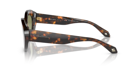 Giorgio Armani AR8188 599314 50 Güneş Gözlükleri