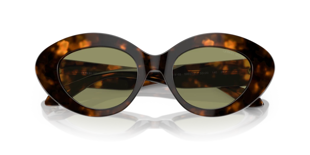 Giorgio Armani AR8188 599314 - 50 - Güneş Gözlükleri