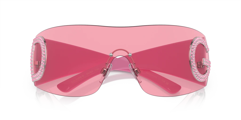 Dolce & Gabbana DG2298B 05/84 - 40 - Güneş Gözlükleri