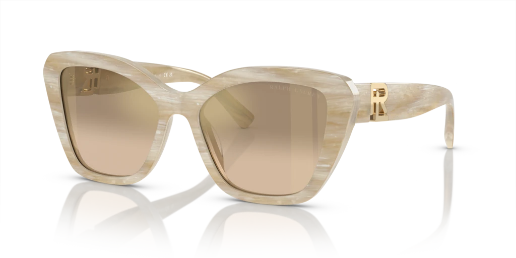 Ralph Lauren RL8216U 61076Y 55 Güneş Gözlükleri