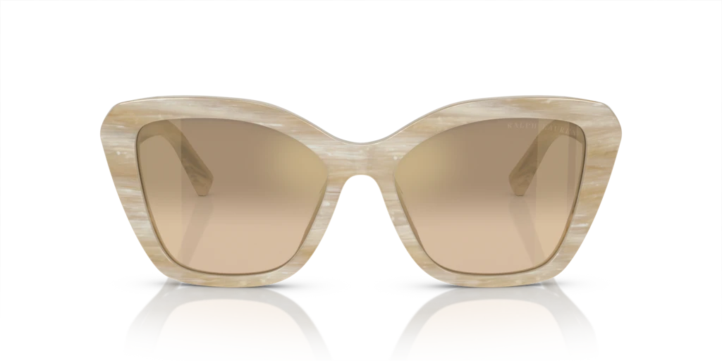 Ralph Lauren RL8216U 61076Y 55 Güneş Gözlükleri