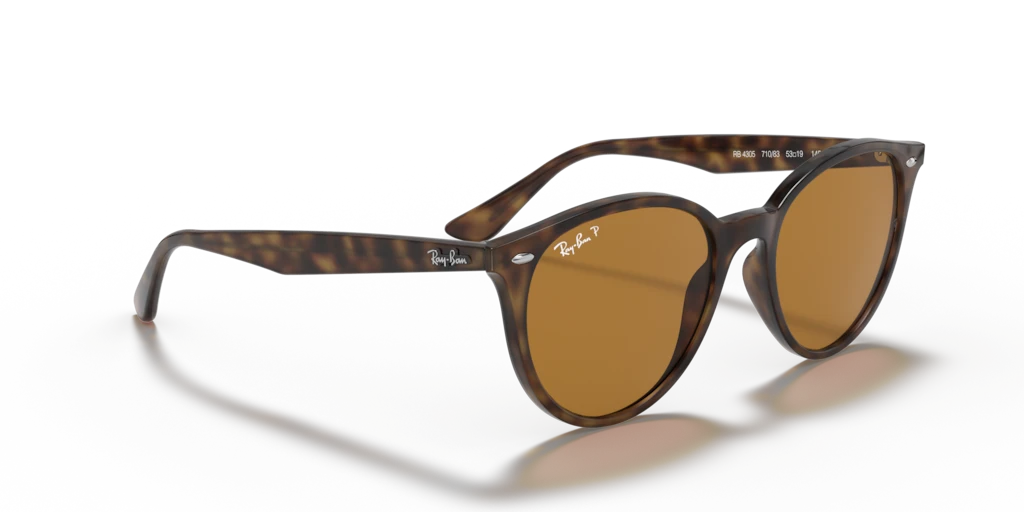 Ray-Ban RB4305 710/83 - 53 - Güneş Gözlükleri