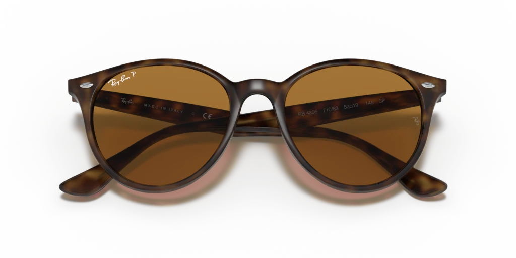Ray-Ban RB4305 710/83 - 53 - Güneş Gözlükleri