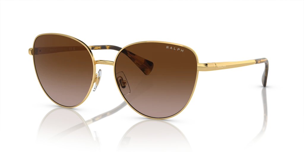 Ralph RA4144 900413 - 58 - Güneş Gözlükleri