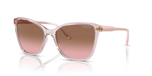 Vogue VO5520S 294214 - 56 - Güneş Gözlükleri