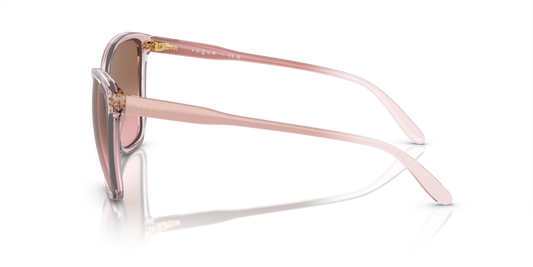 Vogue VO5520S 294214 - 56 - Güneş Gözlükleri