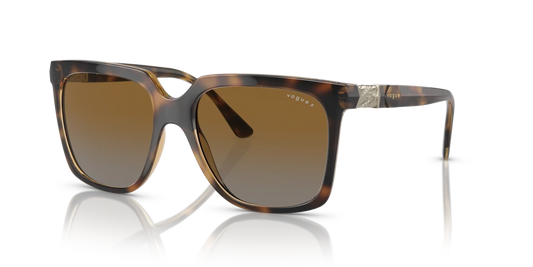 Vogue VO5476SB W656T5 - 54 - Güneş Gözlükleri