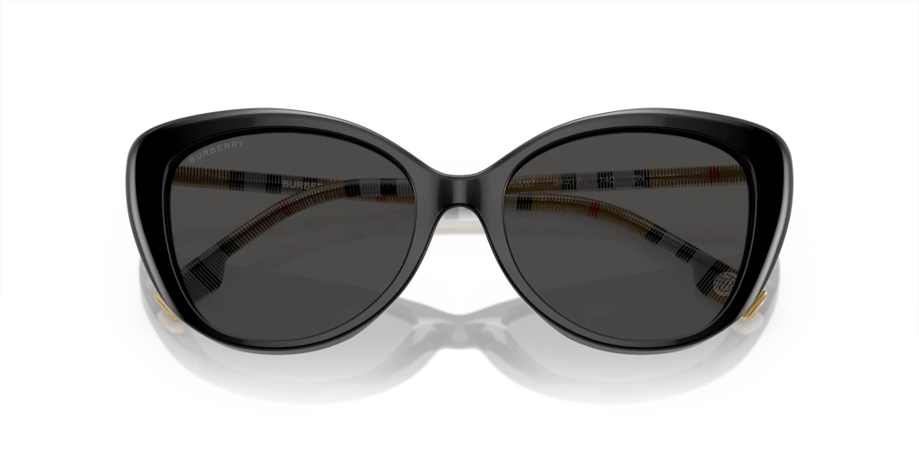 Burberry BE4407 385387 - 54 - Güneş Gözlükleri