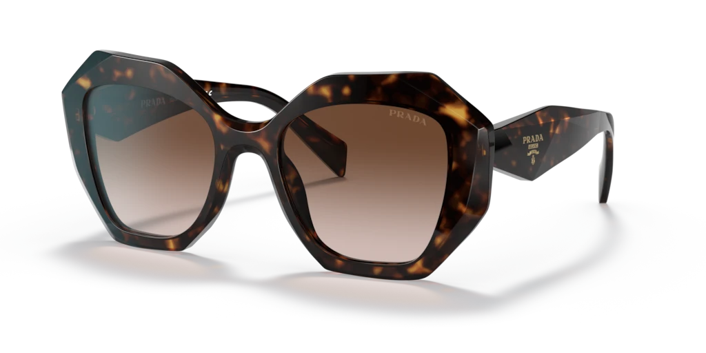 Prada PR 16WS 2AU6S1 53 Güneş Gözlükleri