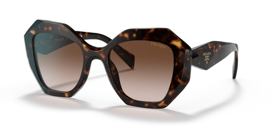 Prada PR 16WS 2AU6S1 53 Güneş Gözlükleri