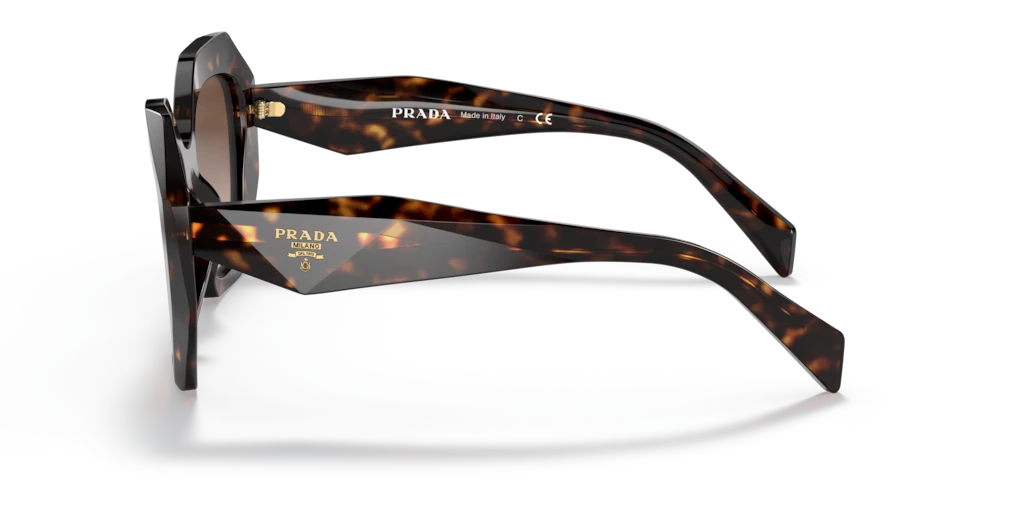 Prada PR 16WS 2AU6S1 53 Güneş Gözlükleri